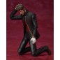 Neon Genesis : Rebuild of Evangelion - Figurine Figma Gendo Ikari 16 cm