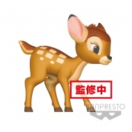 Disney - Figurine Fluffy Puffy Bambi 8 cm