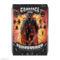 Czarface - Figurine Ultimates Wave 2 Czar Noir 18 cm