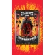 Czarface - Figurine Ultimates Czar Noir 18 cm