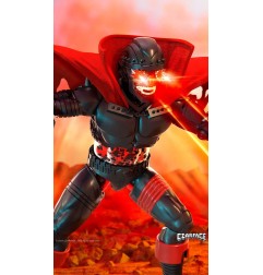 Czarface - Figurine Ultimates Czar Noir 18 cm