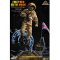 Les Premiers Hommes dans la Lune - Figurine 1/6 First Men in the Moon (1964) Deluxe Ver. 30 cm