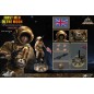 Les Premiers Hommes dans la Lune - Figurine 1/6 First Men in the Moon (1964) Deluxe Ver. 30 cm