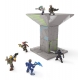 Fortnite - Playset Battle Royale Collection Port-a-Fort