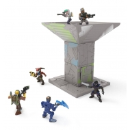 Fortnite - Playset Battle Royale Collection Port-a-Fort