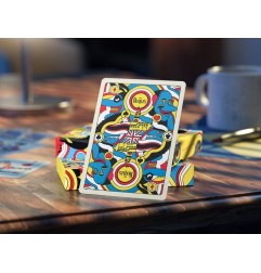 The Beatles - Jeu de cartes Yellow Submarine
