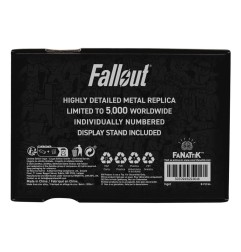 Fallout - Réplique Vault Security Keycard Limited Edition