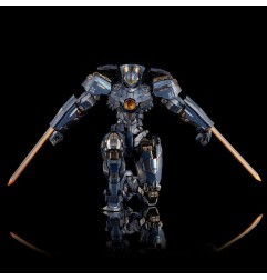 Pacific Rim - Figurine Kuro Kara Kuri Gipsy Danger 21 cm
