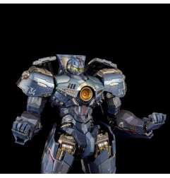 Pacific Rim - Figurine Kuro Kara Kuri Gipsy Danger 21 cm