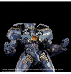 Pacific Rim - Figurine Kuro Kara Kuri Gipsy Danger 21 cm