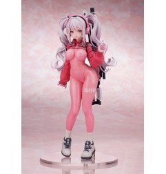 Goddess of Victory: Nikke - Statuette NIKKE Alice 23 cm