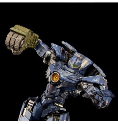 Pacific Rim - Figurine Kuro Kara Kuri Gipsy Danger 21 cm