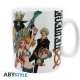 ONE PIECE - Mug New World - porcl. avec boîte