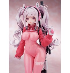 Goddess of Victory: Nikke - Statuette PVC NIKKE Alice 23 cm
