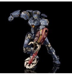 Pacific Rim - Figurine Kuro Kara Kuri Gipsy Danger 21 cm