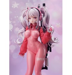 Goddess of Victory: Nikke - Statuette PVC NIKKE Alice 23 cm