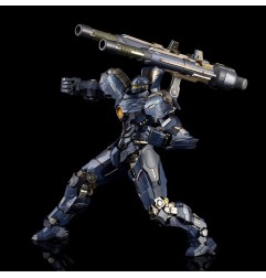 Pacific Rim - Figurine Kuro Kara Kuri Gipsy Danger 21 cm