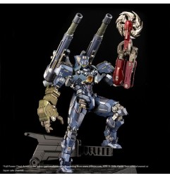 Pacific Rim - Figurine Kuro Kara Kuri Gipsy Danger 21 cm