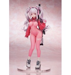 Goddess of Victory: Nikke - Statuette PVC NIKKE Alice 23 cm