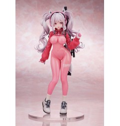 Goddess of Victory: Nikke - Statuette PVC NIKKE Alice 23 cm