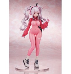 Goddess of Victory: Nikke - Statuette PVC NIKKE Alice 23 cm