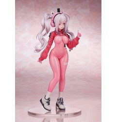 Goddess of Victory: Nikke - Statuette PVC NIKKE Alice 23 cm