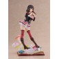 KonoSuba - Kono Subarashii Sekai ni Shukufuku o! statuette PVC 1/8 Yunyun DX Ver. (re-run) 20 cm