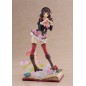 Kono Subarashii Sekai ni Shukufuku o! - Statuette 1/8 Yunyun DX Ver. (re-run) 20 cm Kono Subarashii Sekai ni Shukufuku o! - Statuette 1/8 Yunyun DX Ver. (re-run) 20 cm