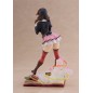 KonoSuba - Kono Subarashii Sekai ni Shukufuku o! statuette PVC 1/8 Yunyun DX Ver. (re-run) 20 cm