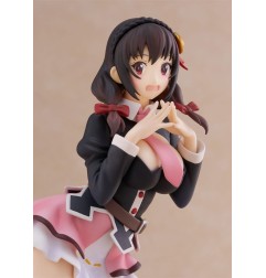 KonoSuba - Kono Subarashii Sekai ni Shukufuku o! statuette PVC 1/8 Yunyun DX Ver. (re-run) 20 cm