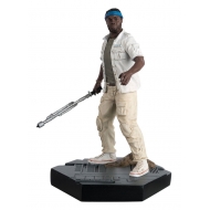 The Alien & Predator - Figurine Collection Parker 13 cm