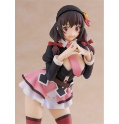 Kono Subarashii Sekai ni Shukufuku o! - Statuette 1/8 Yunyun DX Ver. (re-run) 20 cm