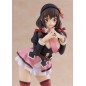 KonoSuba - Kono Subarashii Sekai ni Shukufuku o! statuette PVC 1/8 Yunyun DX Ver. (re-run) 20 cm