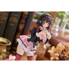 KonoSuba - Kono Subarashii Sekai ni Shukufuku o! statuette PVC 1/8 Yunyun DX Ver. (re-run) 20 cm