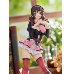 Kono Subarashii Sekai ni Shukufuku o! - Statuette 1/8 Yunyun DX Ver. (re-run) 20 cm