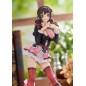 KonoSuba - Kono Subarashii Sekai ni Shukufuku o! statuette PVC 1/8 Yunyun DX Ver. (re-run) 20 cm