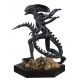 The Alien & Predator - Figurine Collection Grid Xenomorph 13 cm