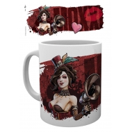 Borderlands 3 - Mug Moxxi