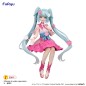 Hatsune Miku - Statuette Noodle Stopper Flower Fairy Cosmos 14 cm