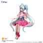 Hatsune Miku - Statuette PVC Noodle Stopper Flower Fairy Cosmos 14 cm