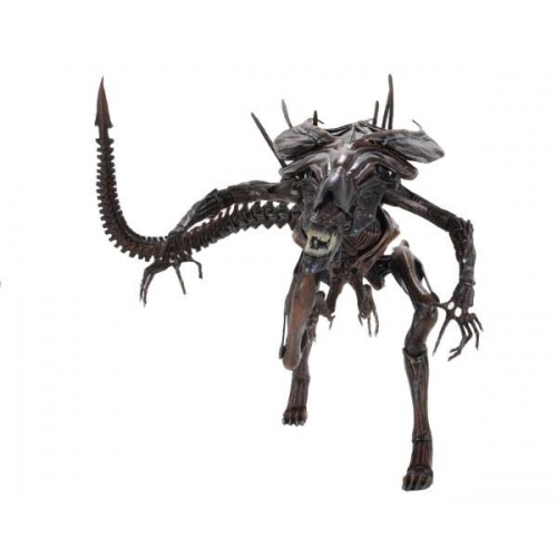 Alien la résurrection - Figurine Ultra Deluxe Queen 38 cm