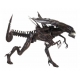 Alien la résurrection - Figurine Ultra Deluxe Queen 38 cm