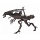 Alien la résurrection - Figurine Ultra Deluxe Queen 38 cm