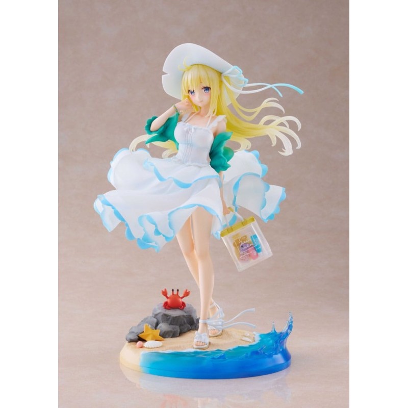 Original Character - Statuette PVC 1/7 Reina 25 cm