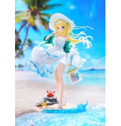 Original Character - Statuette PVC 1/7 Reina 25 cm