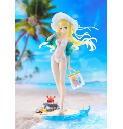 Original Character - Statuette PVC 1/7 Reina 25 cm