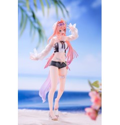 Original Illustration - Statuette PVC 1/7 Riana illustration by Riichu 24 cm