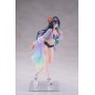Original Illustration - Statuette PVC 1/7 Ruana illustration by Riichu 24 cm