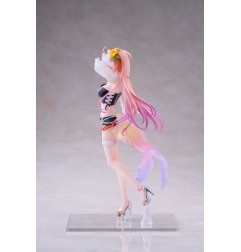 Original Illustration - Statuette PVC 1/7 Riana illustration by Riichu 24 cm