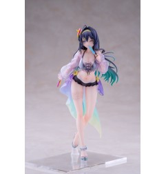 Original Illustration - Statuette PVC 1/7 Ruana illustration by Riichu 24 cm